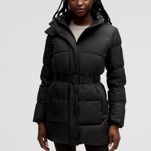 Lululemon Women’s Wunder Puff